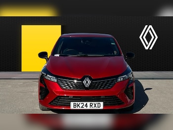 Used Renault Clio 2024 for sale - 78093385: Photo