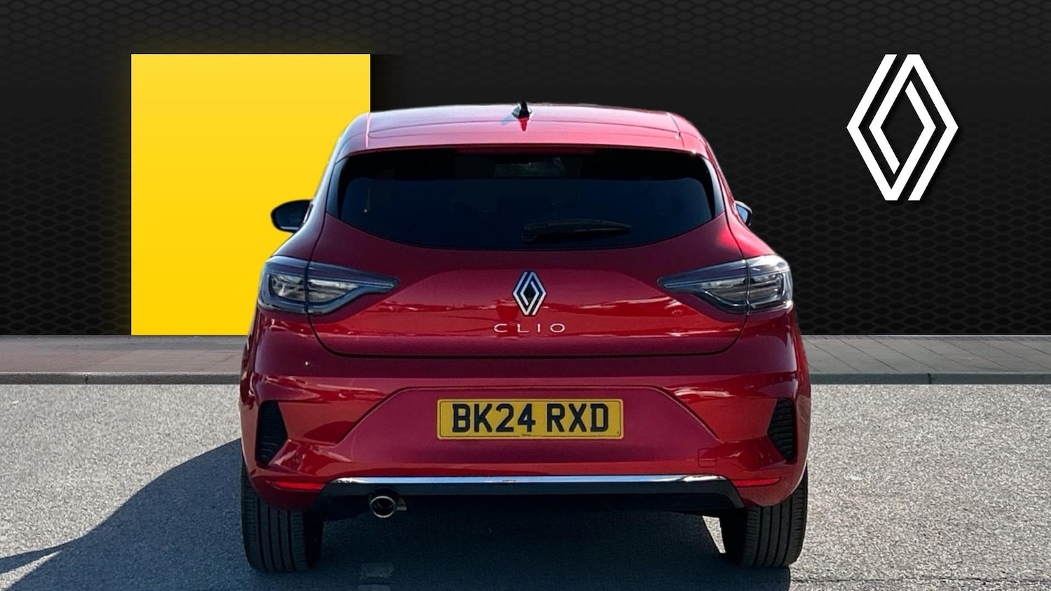 Used Renault Clio 2024 for sale - 78093385: Photo 6
