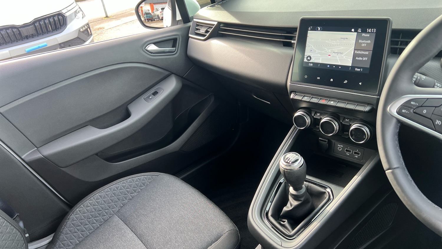 Used Renault Clio 2022 for sale - 77528498: Photo 14