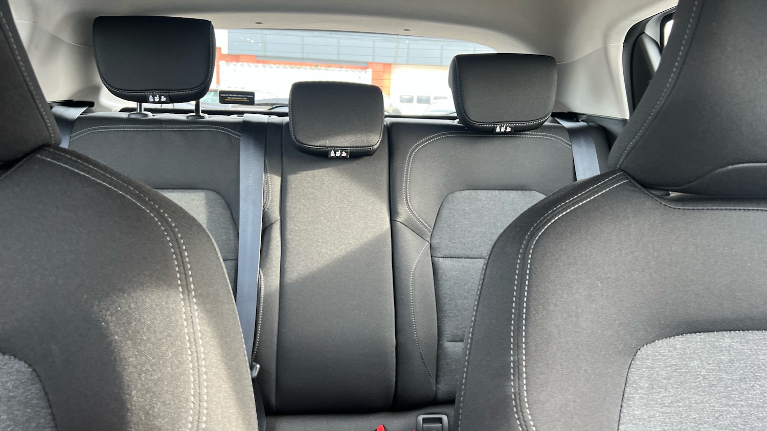 Used Renault Clio 2022 for sale - 77528498: Photo 15