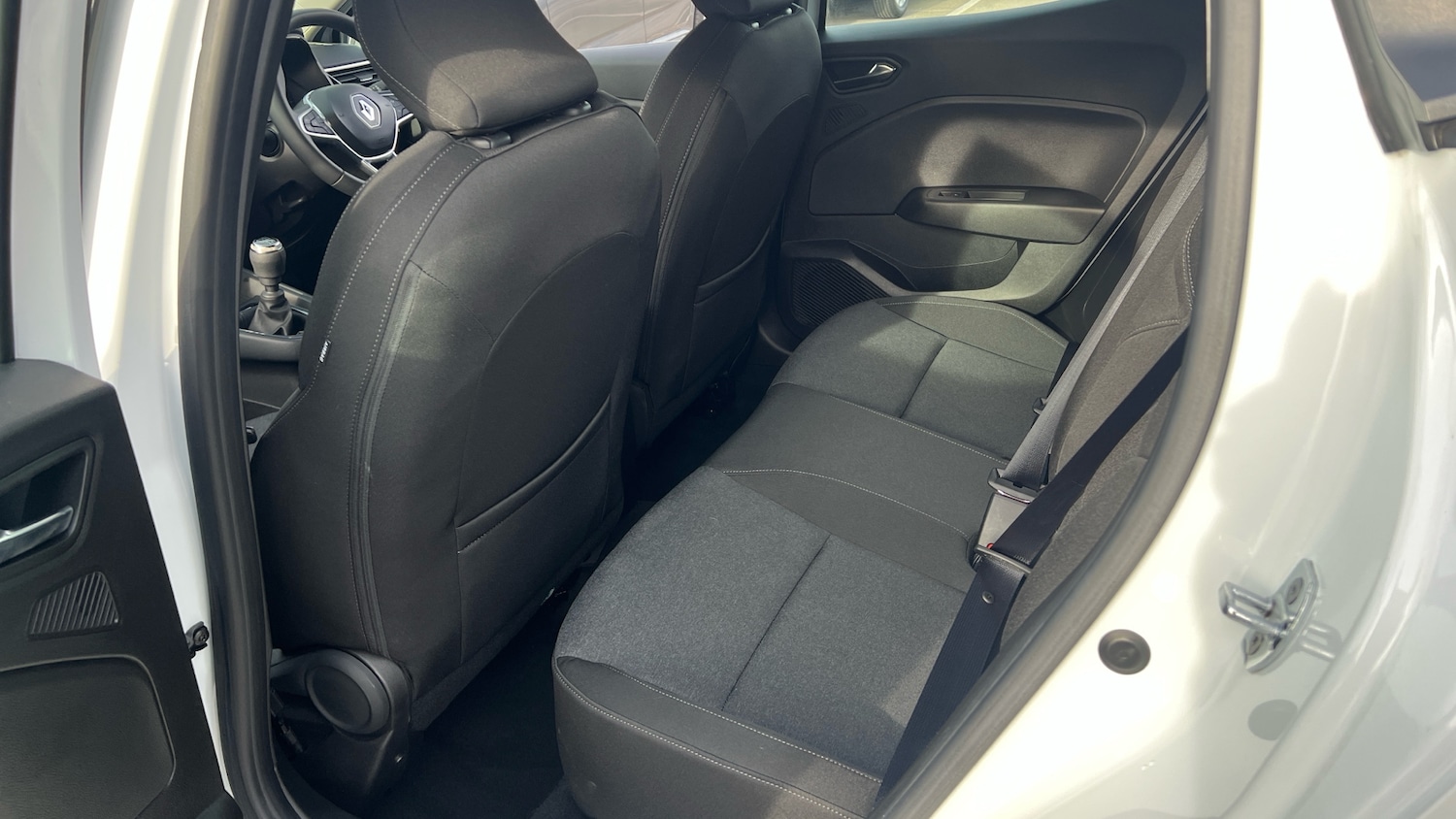 Used Renault Clio 2022 for sale - 77528498: Photo 16