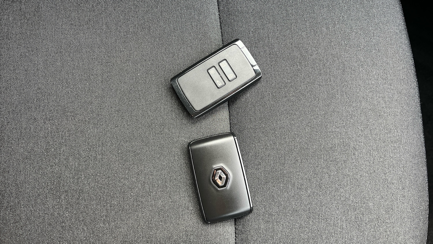 Used Renault Clio 2022 for sale - 77528498: Photo 20