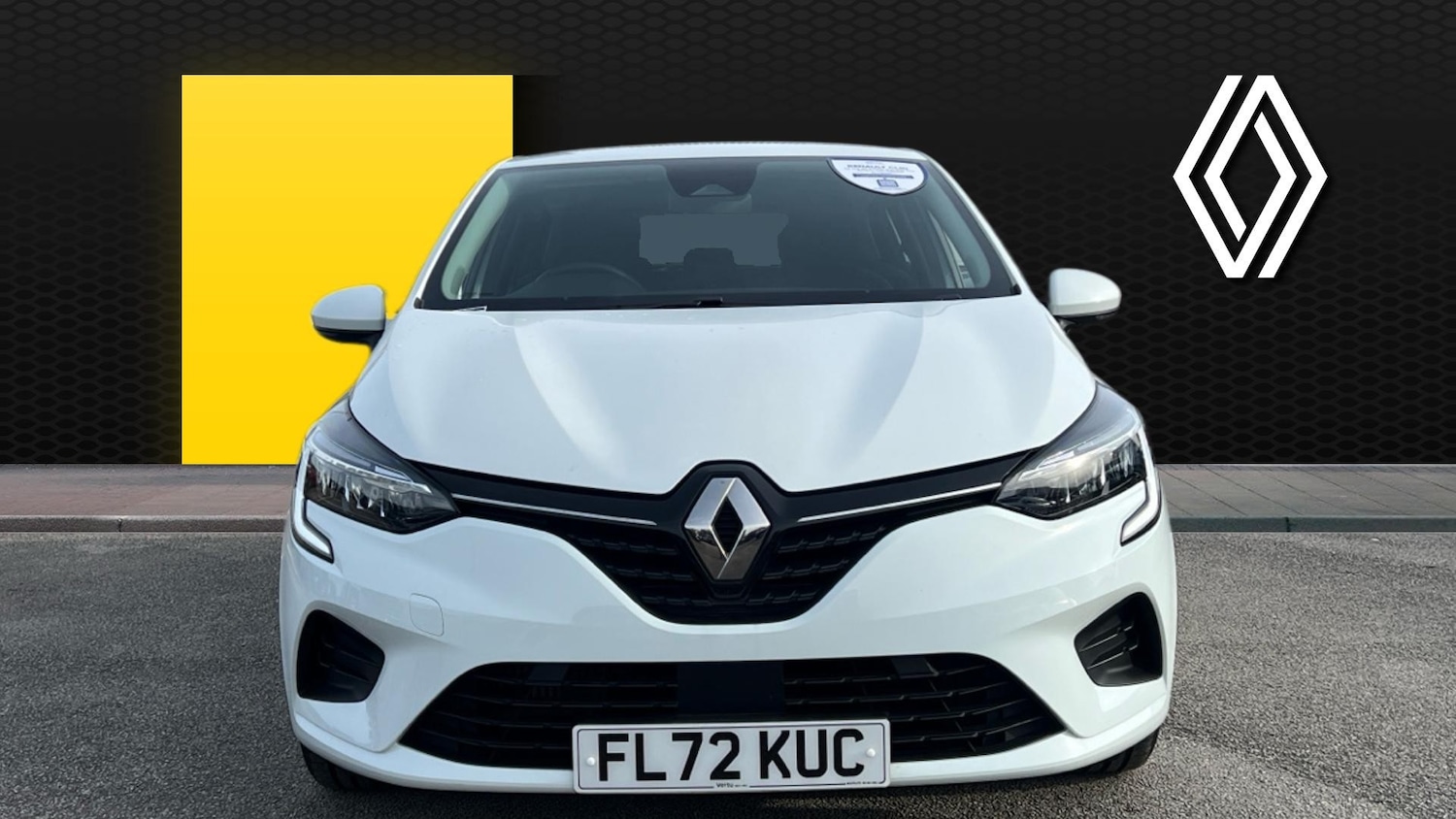 Used Renault Clio 2022 for sale - 77528498: Photo 3
