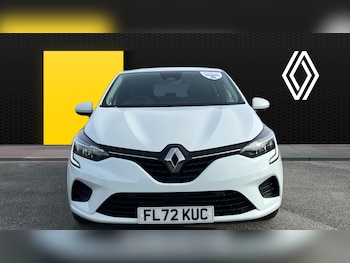 Used Renault Clio 2022 for sale - 77528498: Photo