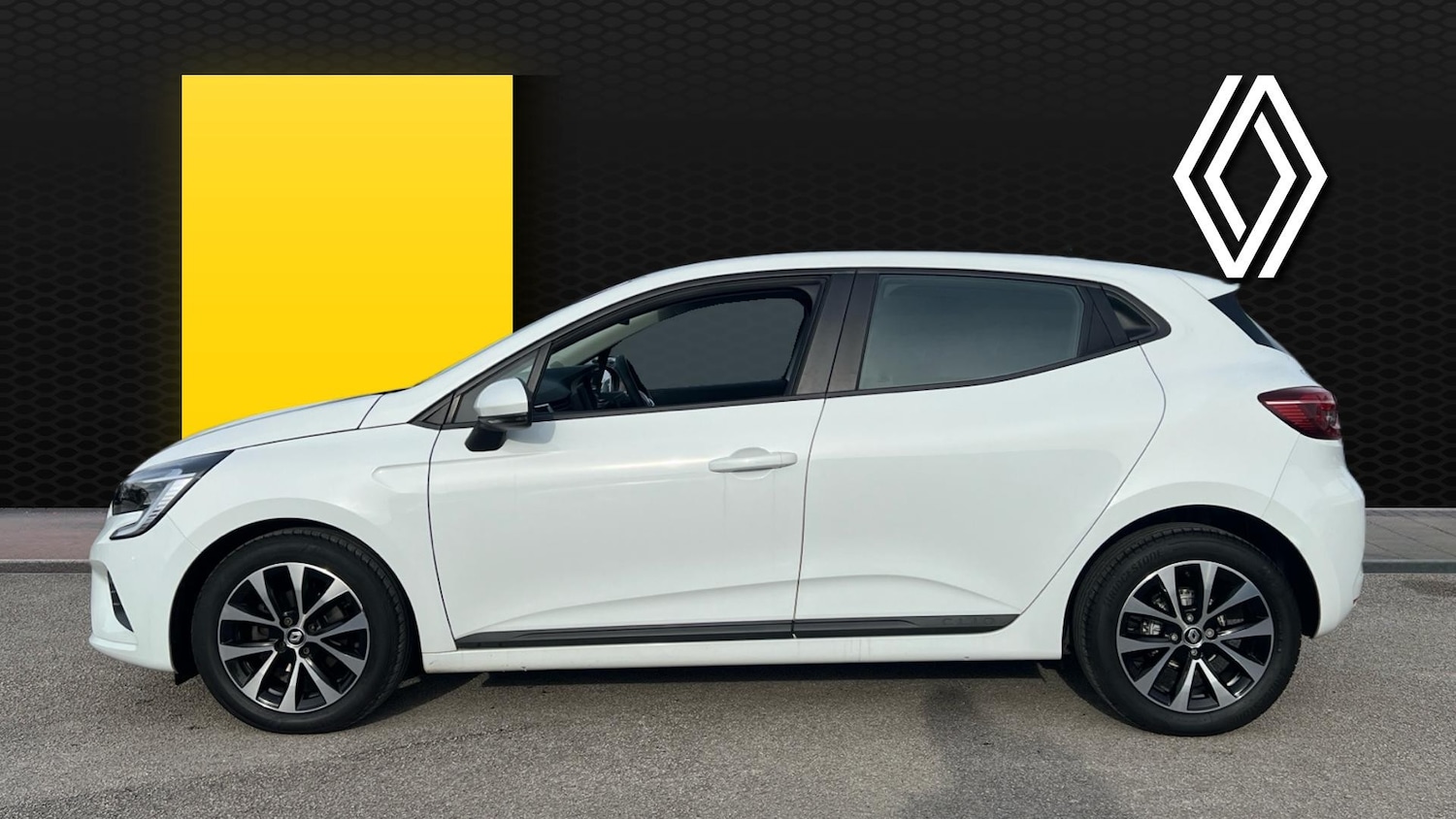 Used Renault Clio 2022 for sale - 77528498: Photo 5
