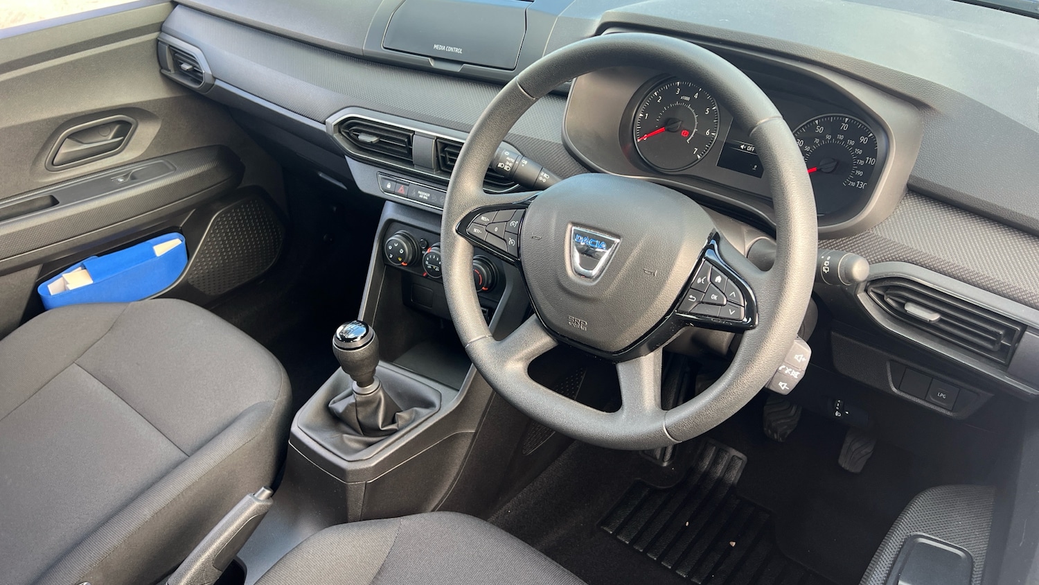 Used Dacia Sandero 2022 for sale - 76493752: Photo 11