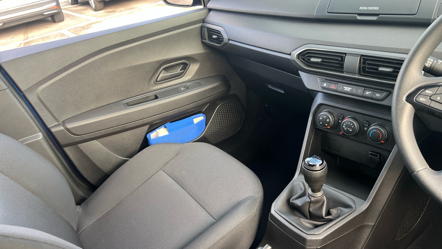 Used Dacia Sandero 2022 for sale - 76493752: Photo 14