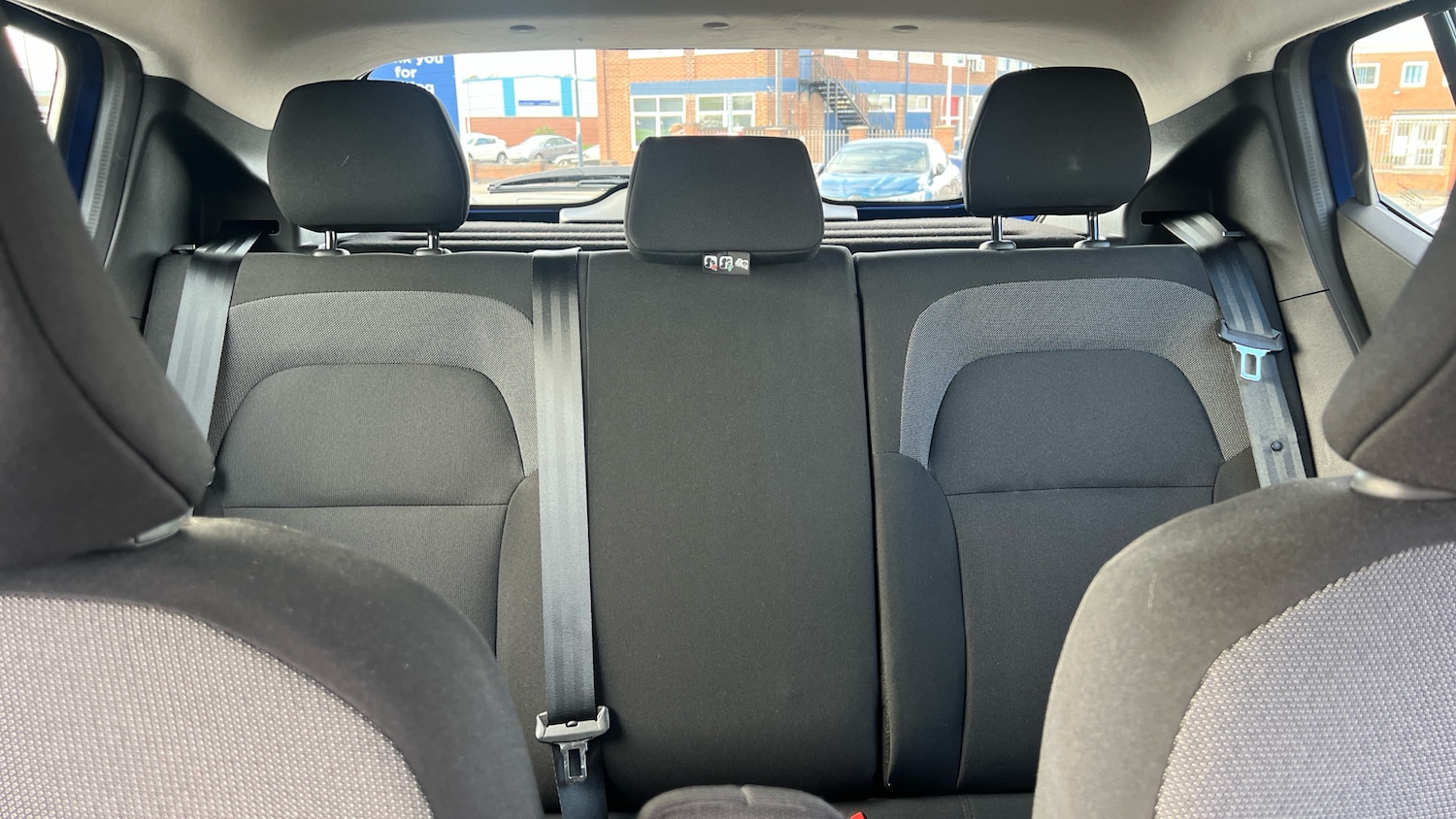 Used Dacia Sandero 2022 for sale - 76493752: Photo 15