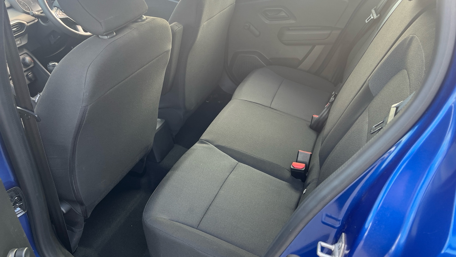 Used Dacia Sandero 2022 for sale - 76493752: Photo 16