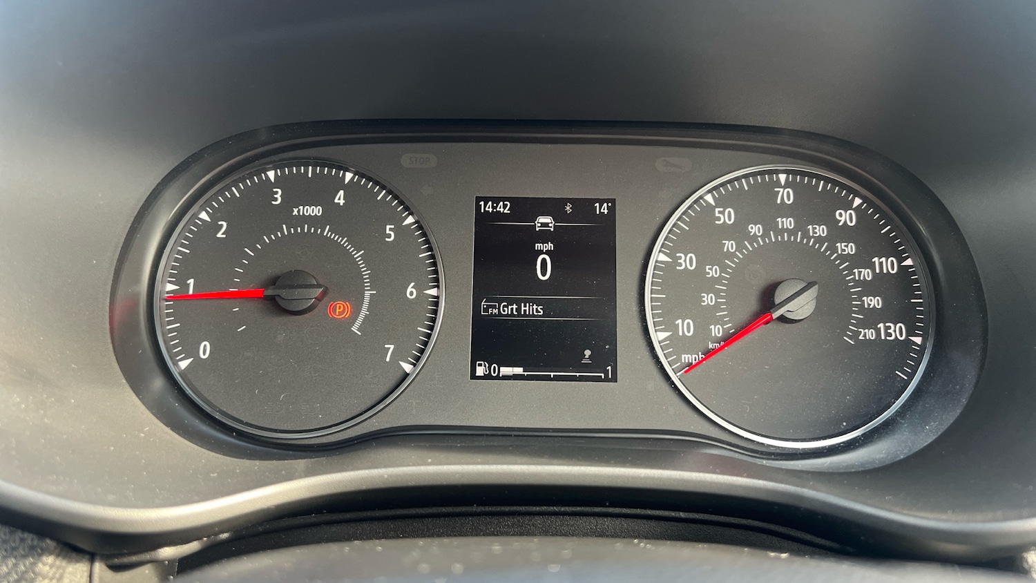 Used Dacia Sandero 2022 for sale - 76493752: Photo 18