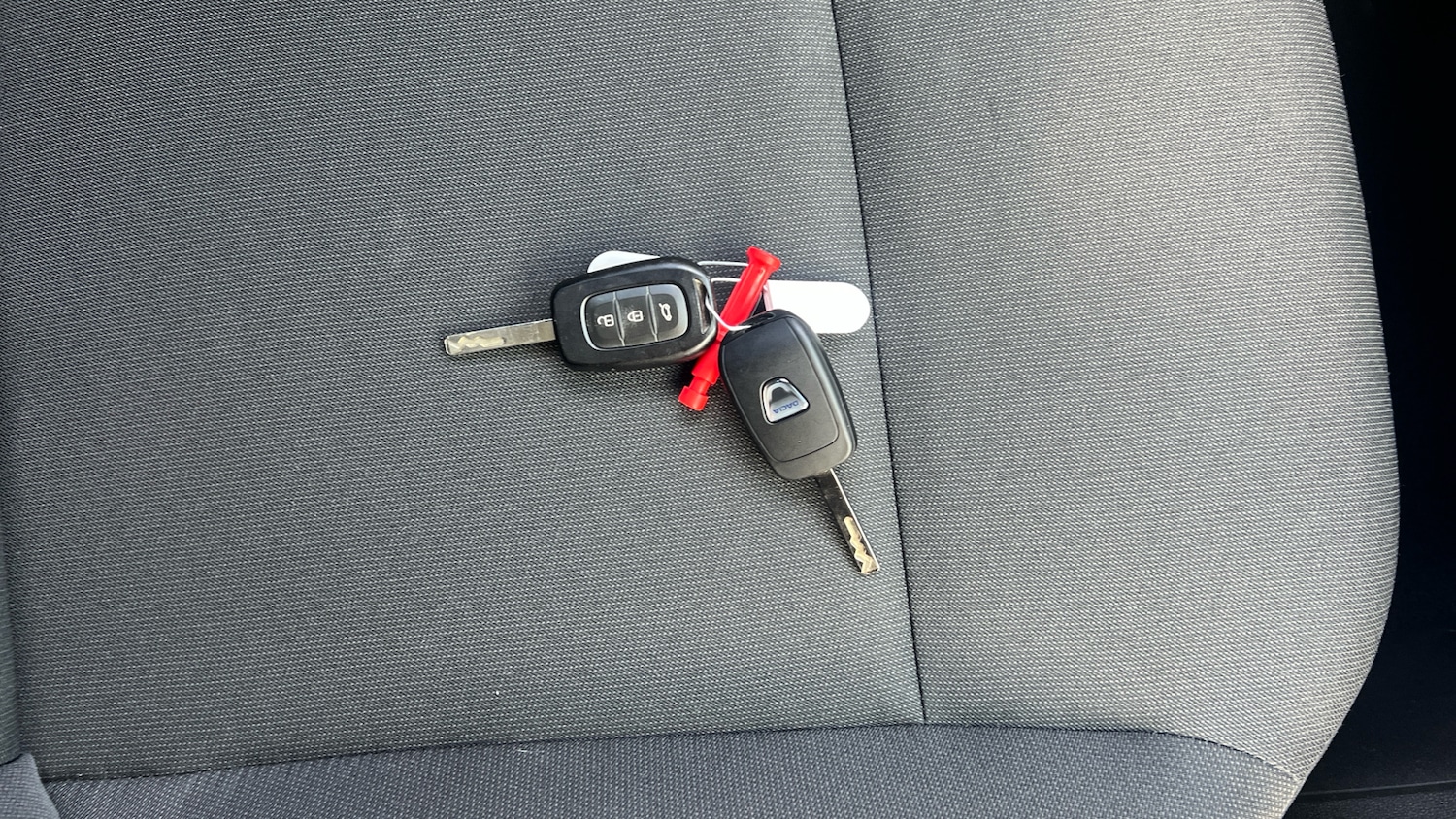 Used Dacia Sandero 2022 for sale - 76493752: Photo 20