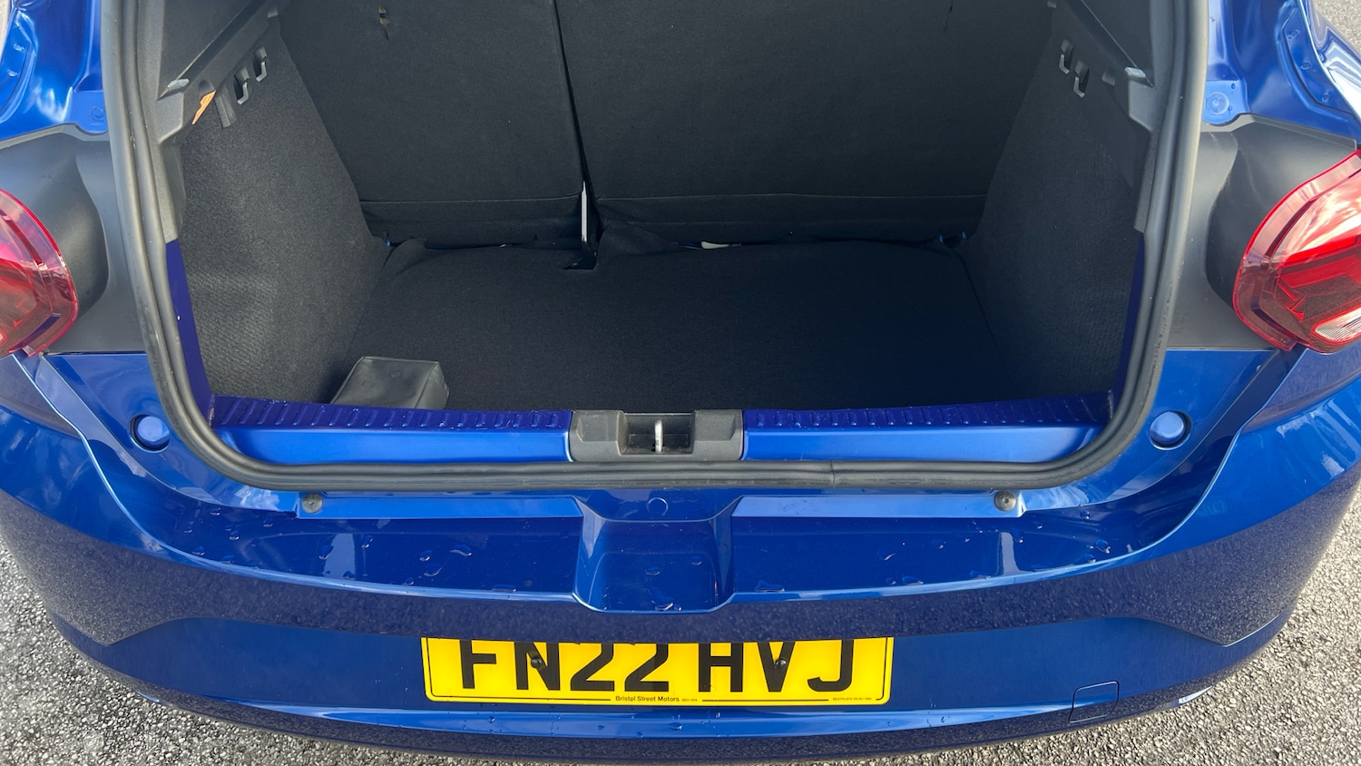 Used Dacia Sandero 2022 for sale - 76493752: Photo 4