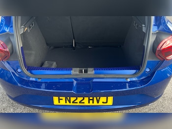 Used Dacia Sandero 2022 for sale - 76493752: Photo