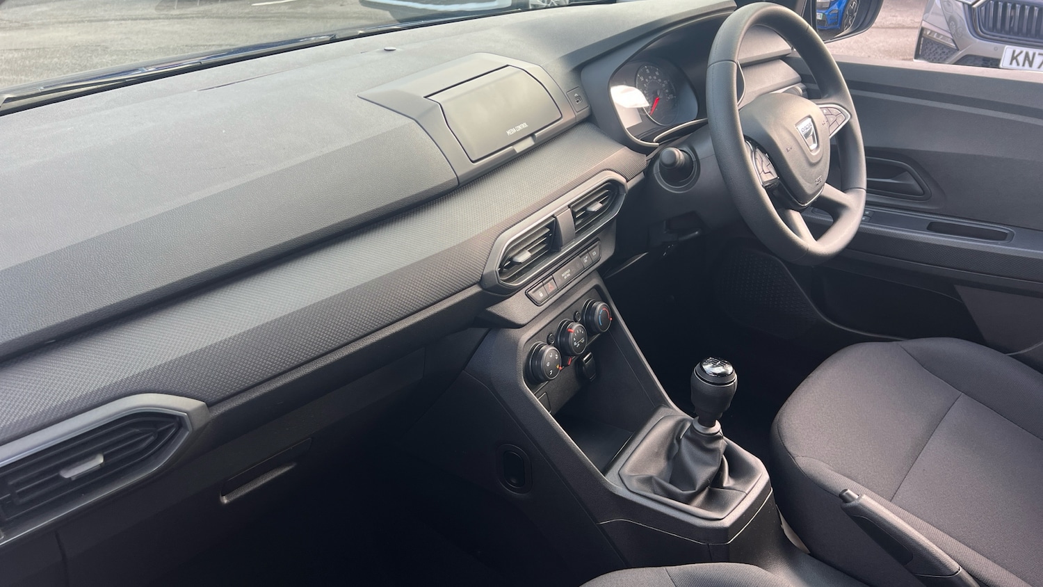 Used Dacia Sandero 2022 for sale - 76493752: Photo 9