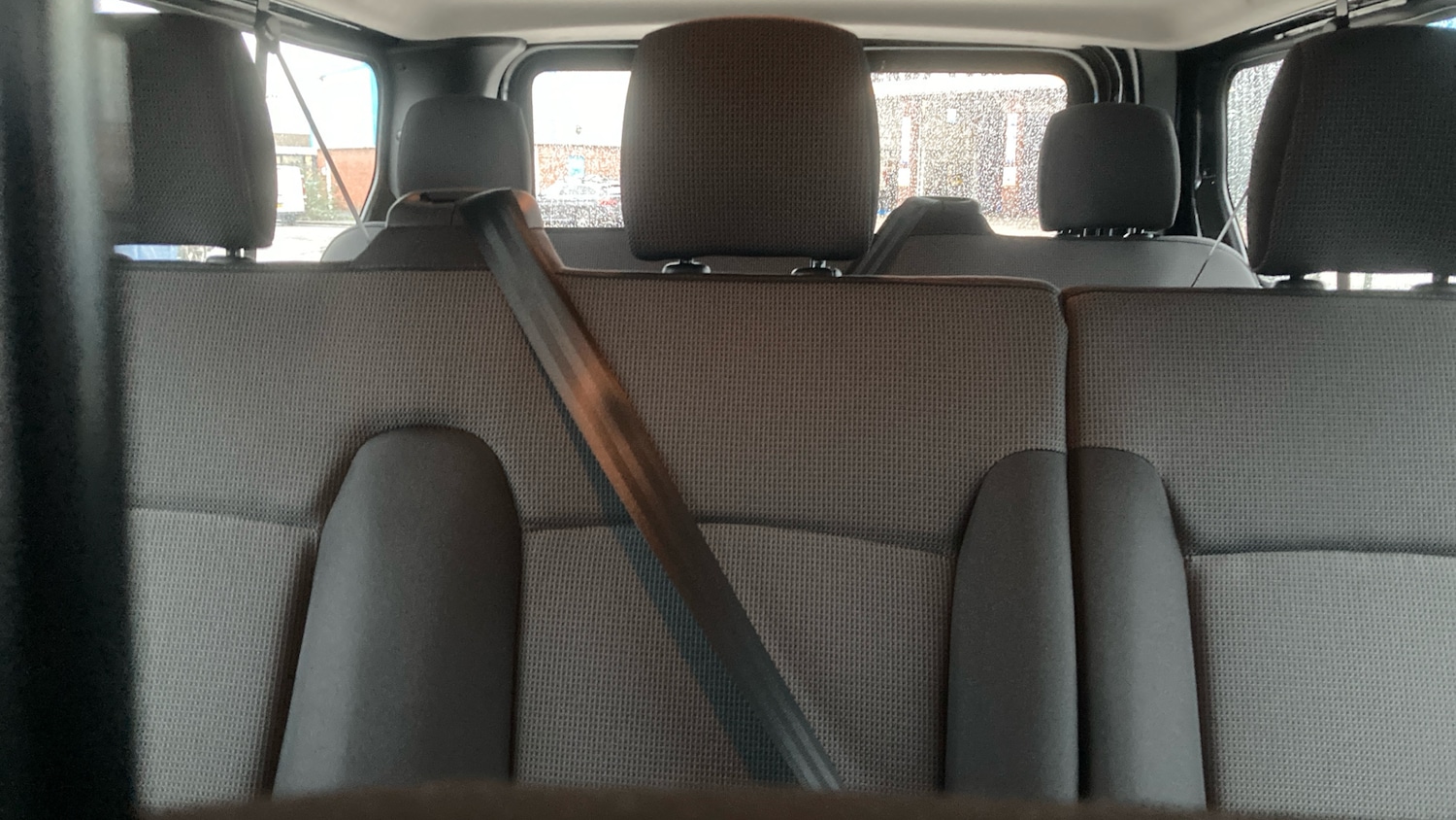 Used Renault Trafic 2025 for sale - 77337494: Photo 15