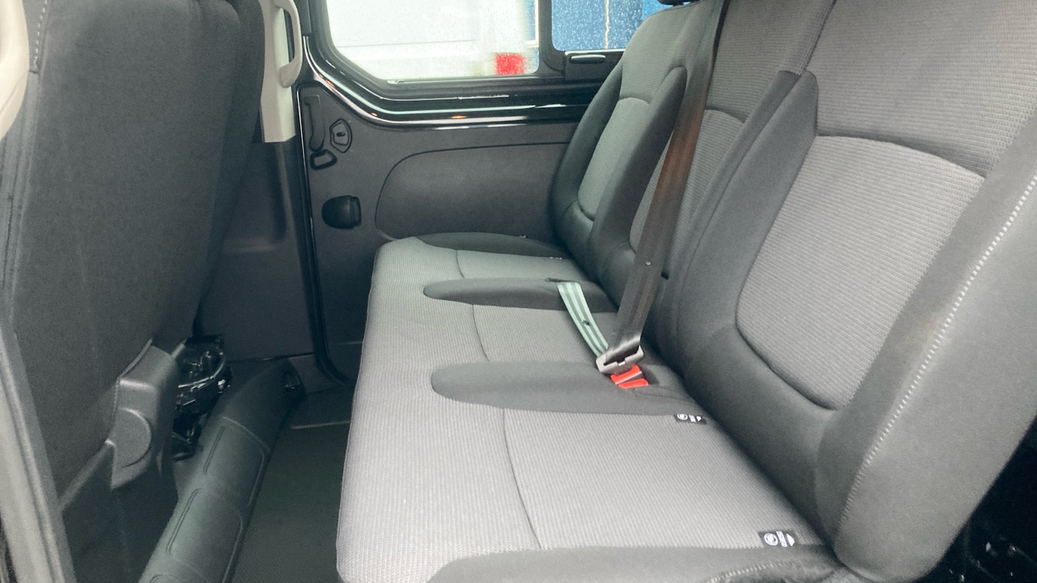 Used Renault Trafic 2025 for sale - 77337494: Photo 16