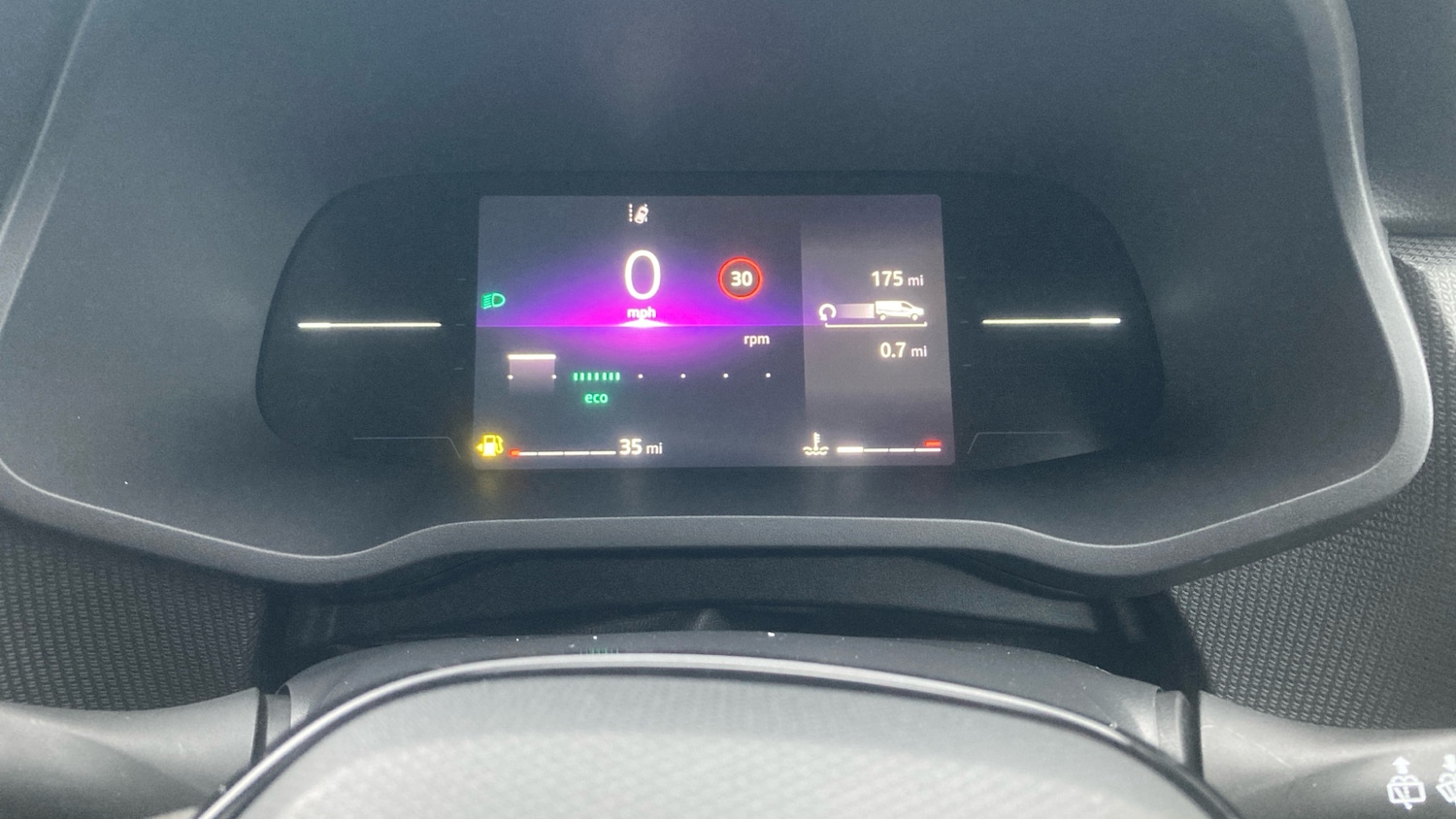 Used Renault Trafic 2025 for sale - 77337494: Photo 18