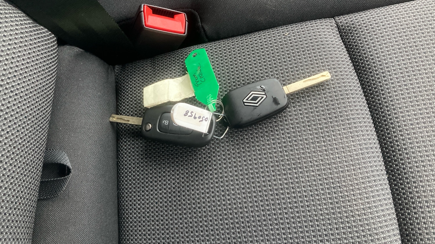 Used Renault Trafic 2025 for sale - 77337494: Photo 20