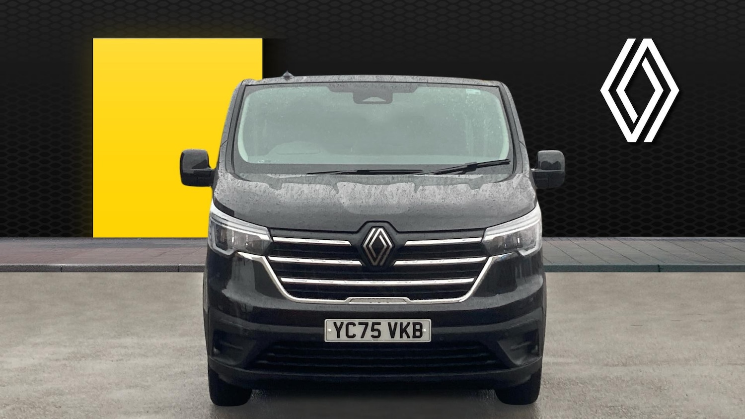 Used Renault Trafic 2025 for sale - 77337494: Photo 3