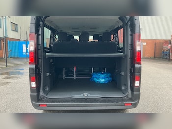 Used Renault Trafic 2025 for sale - 77337494: Photo