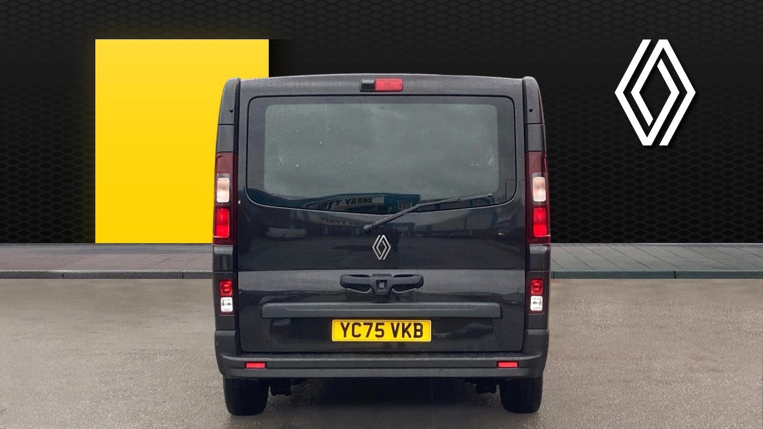 Used Renault Trafic 2025 for sale - 77337494: Photo 6