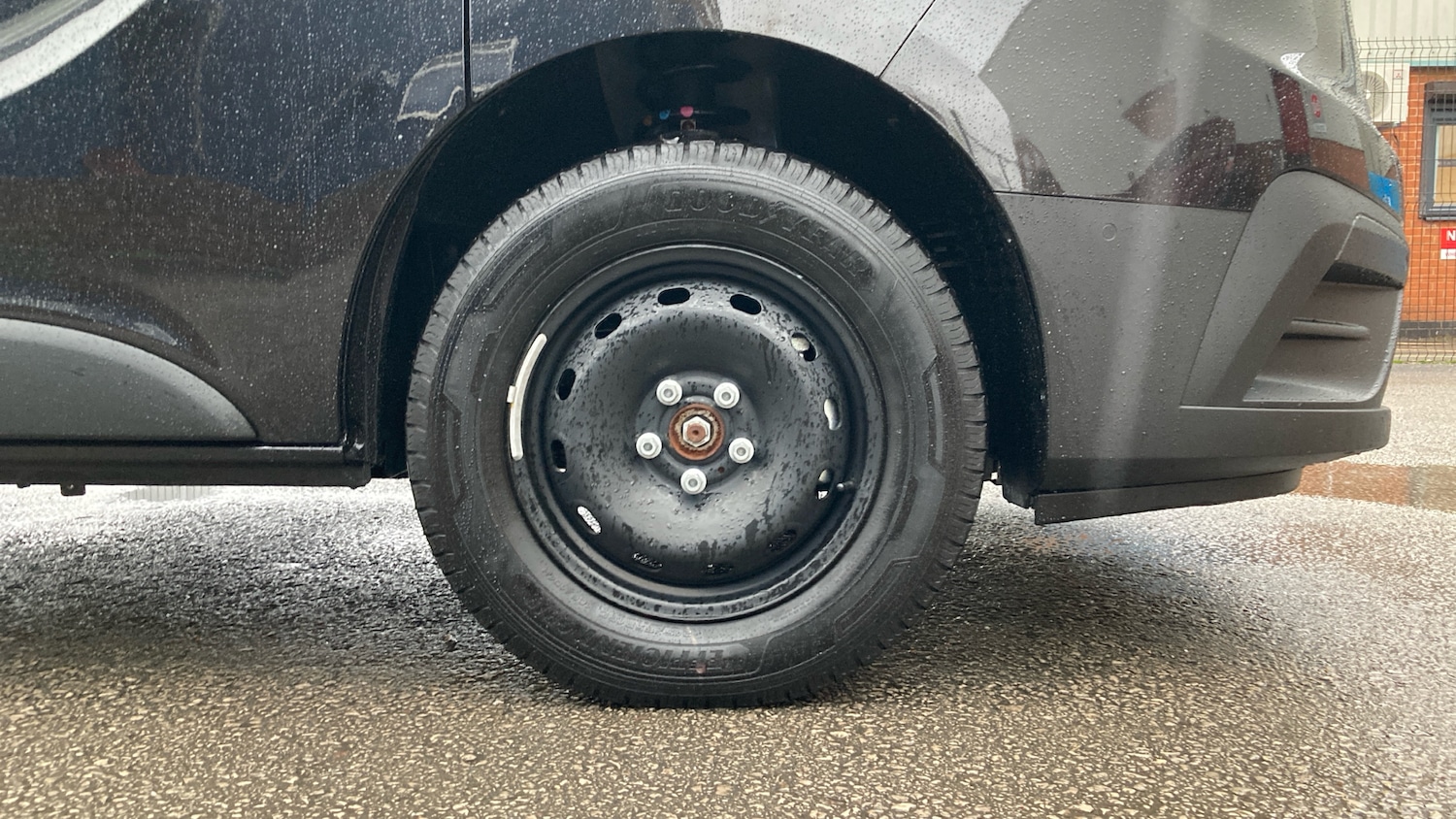 Used Renault Trafic 2025 for sale - 77337494: Photo 7