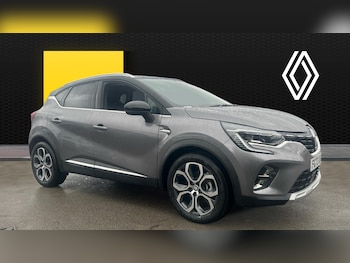 2023 (73) - 1.6 E-Tech full hybrid 145 Techno 5dr Auto Hybrid Hatchback