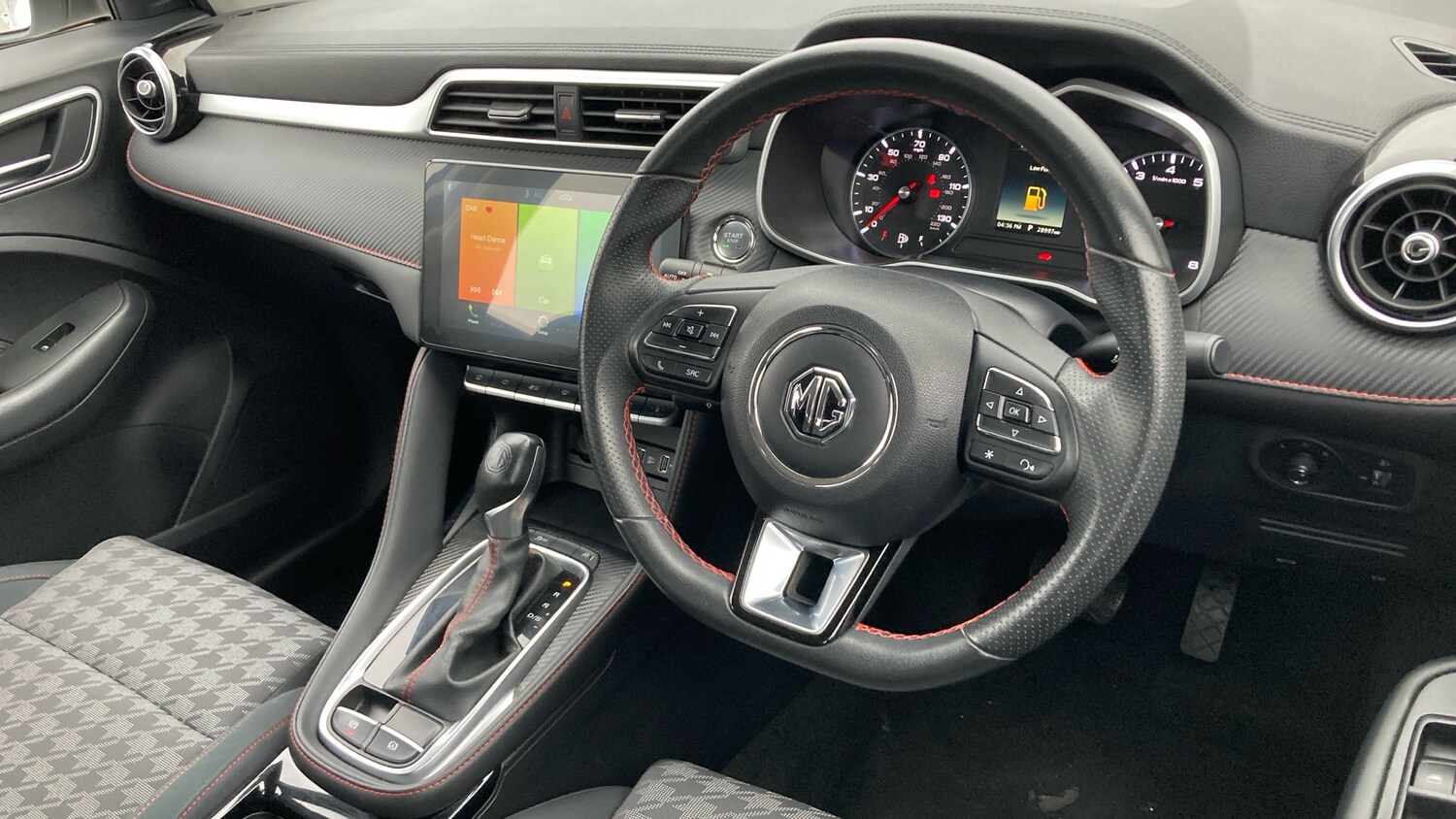 Used MG MG ZS 2020 for sale - 76263181: Photo 11