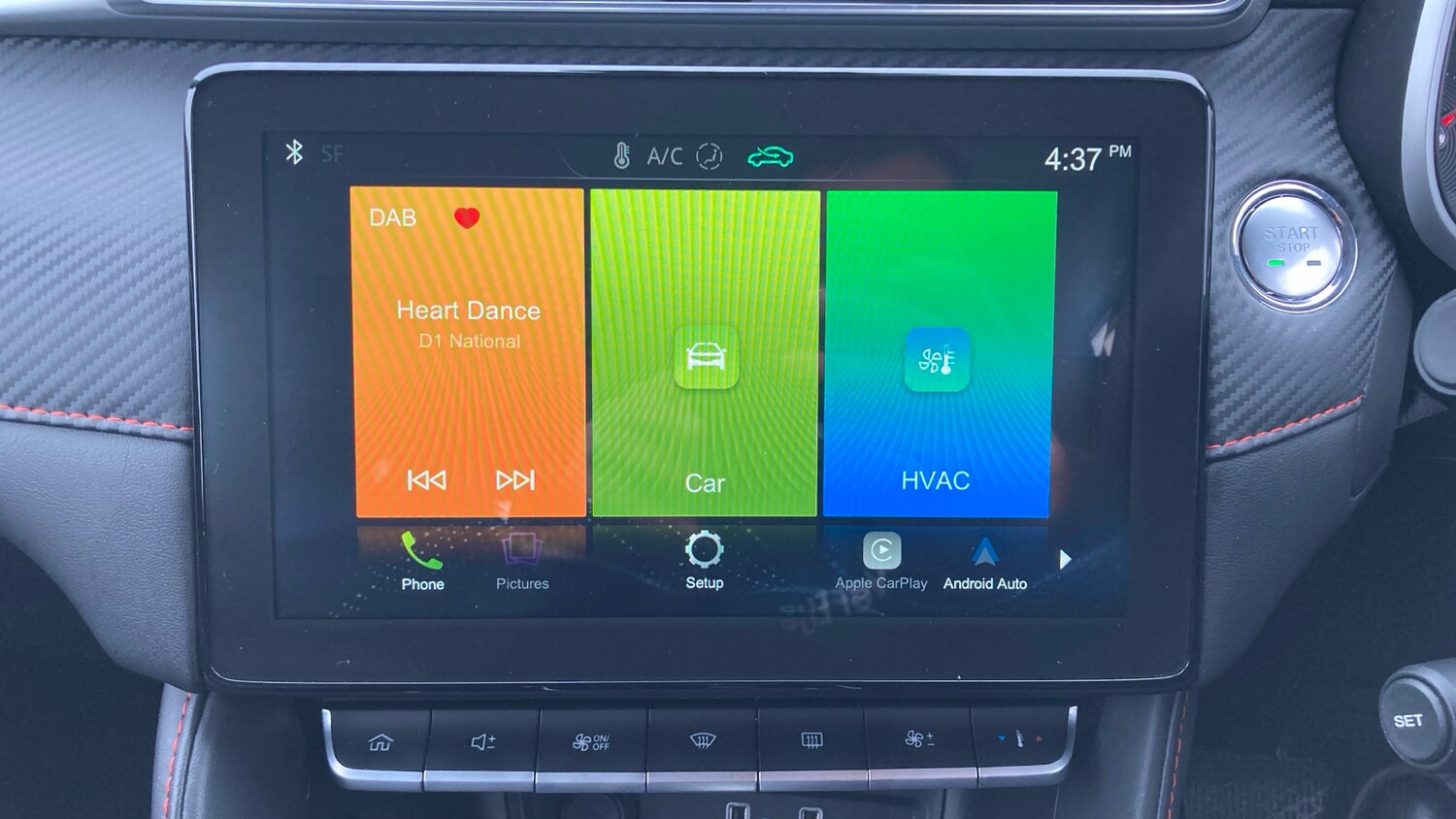 Used MG MG ZS 2020 for sale - 76263181: Photo 12