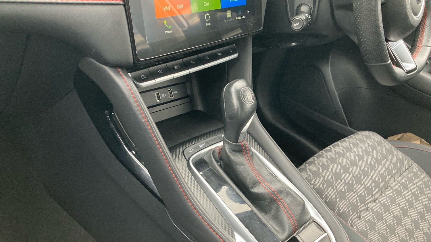 Used MG MG ZS 2020 for sale - 76263181: Photo 13