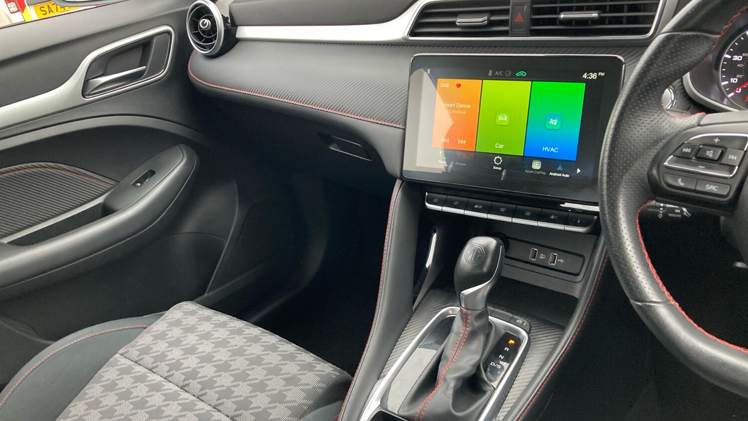 Used MG MG ZS 2020 for sale - 76263181: Photo 14