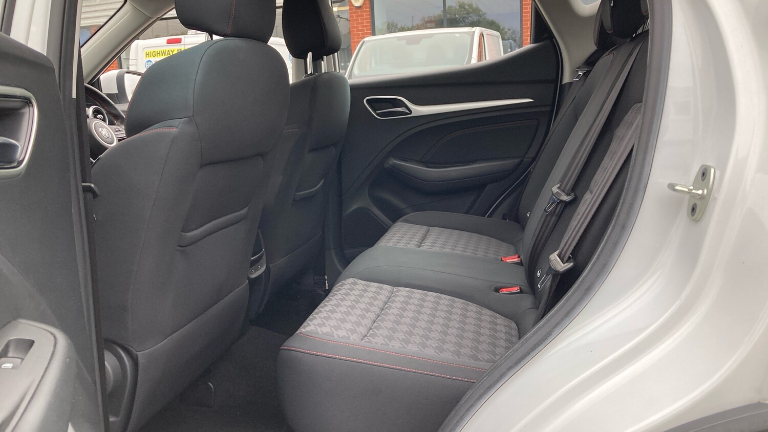 Used MG MG ZS 2020 for sale - 76263181: Photo 16