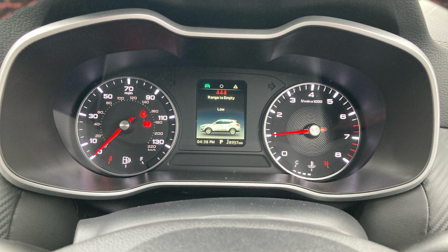 Used MG MG ZS 2020 for sale - 76263181: Photo 18