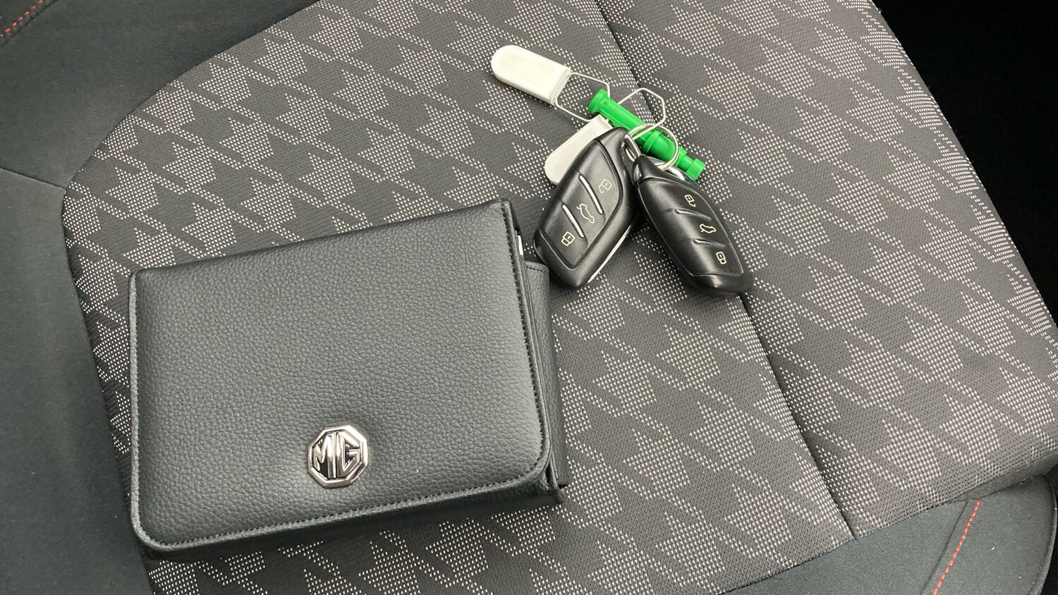 Used MG MG ZS 2020 for sale - 76263181: Photo 19