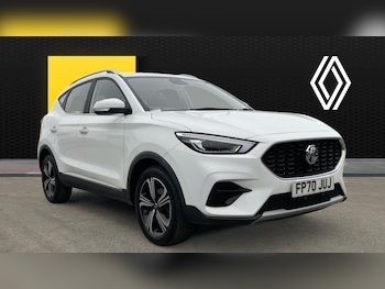 2020 (70) - 1.0T GDi Excite 5dr DCT Petrol Hatchback