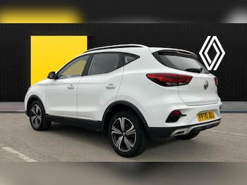 Used MG MG ZS 2020 for sale - 76263181: Photo