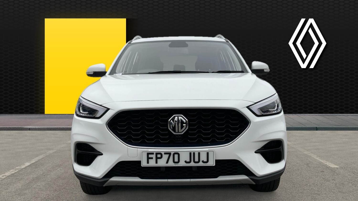 Used MG MG ZS 2020 for sale - 76263181: Photo 3