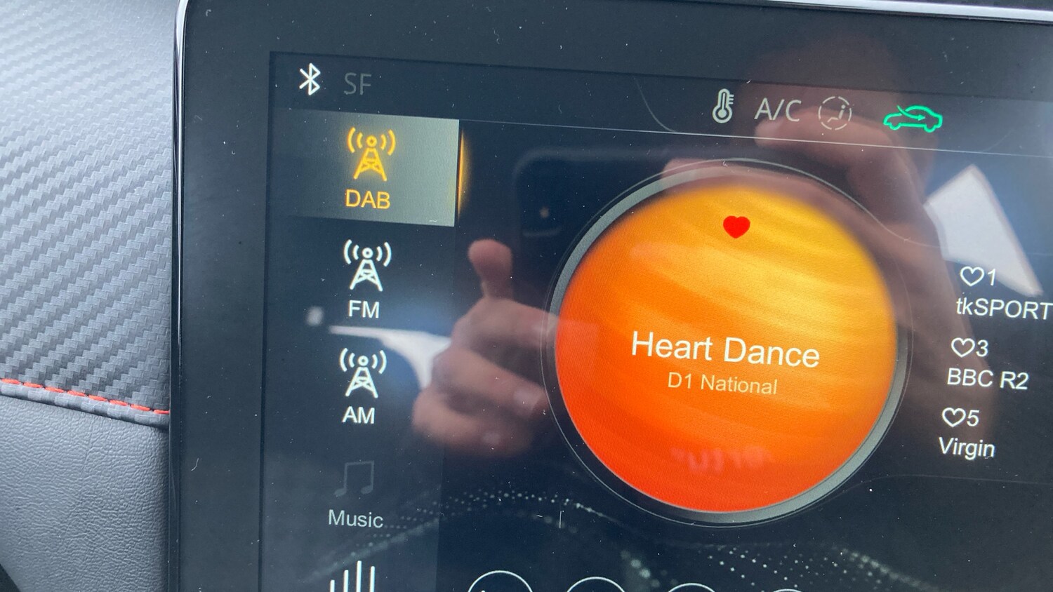 Used MG MG ZS 2020 for sale - 76263181: Photo 34