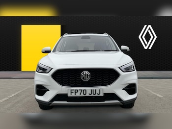 Used MG MG ZS 2020 for sale - 76263181: Photo