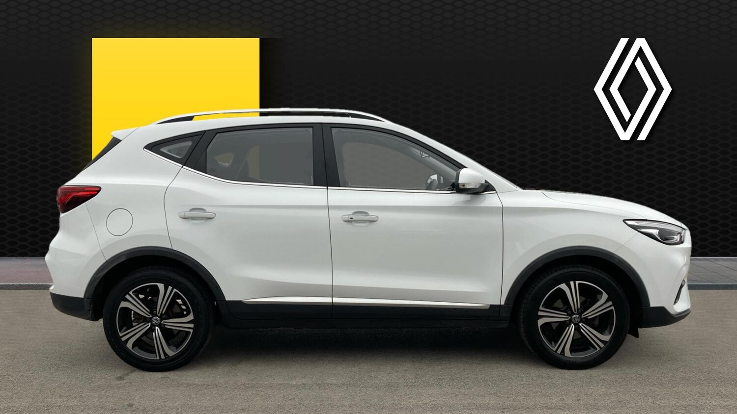 Used MG MG ZS 2020 for sale - 76263181: Photo 5