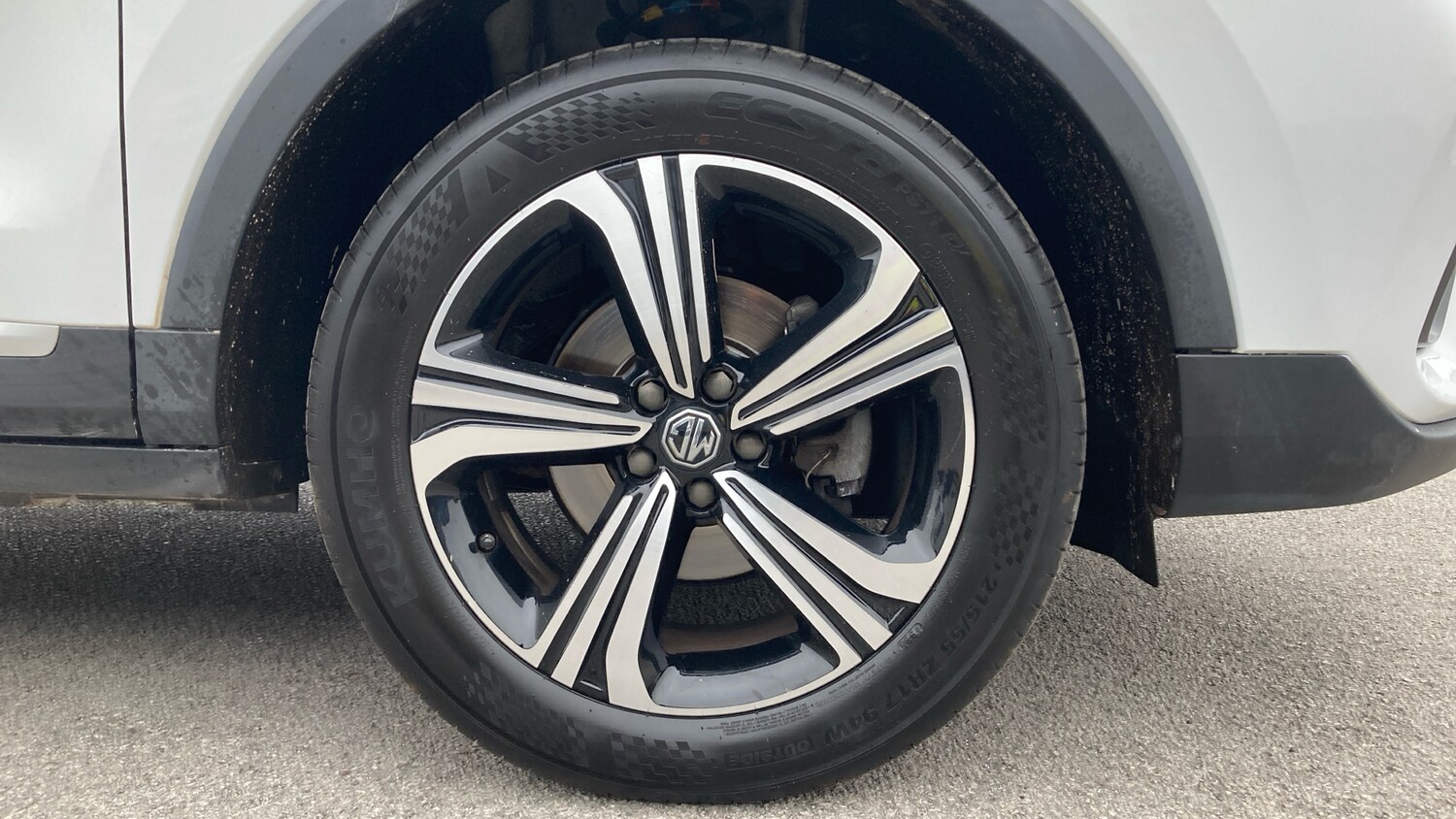 Used MG MG ZS 2020 for sale - 76263181: Photo 7