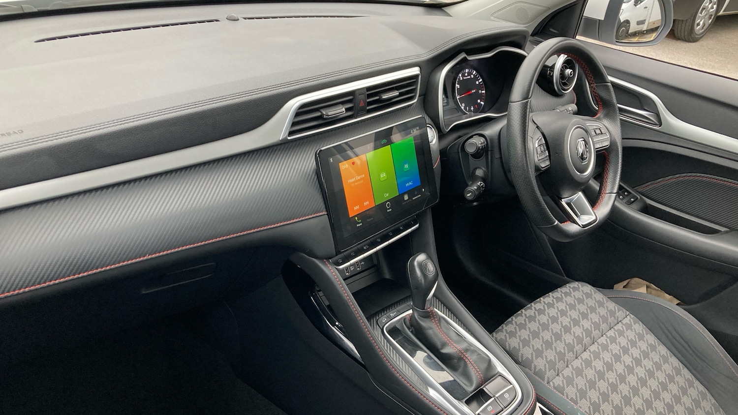 Used MG MG ZS 2020 for sale - 76263181: Photo 9