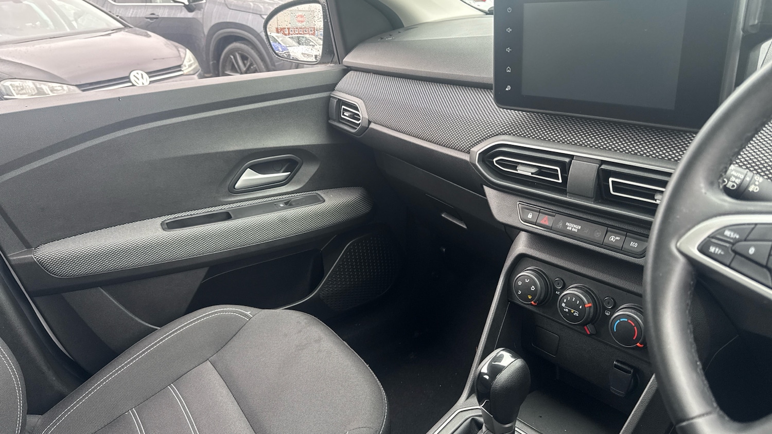 Used Dacia Sandero 2023 for sale - 77933894: Photo 14