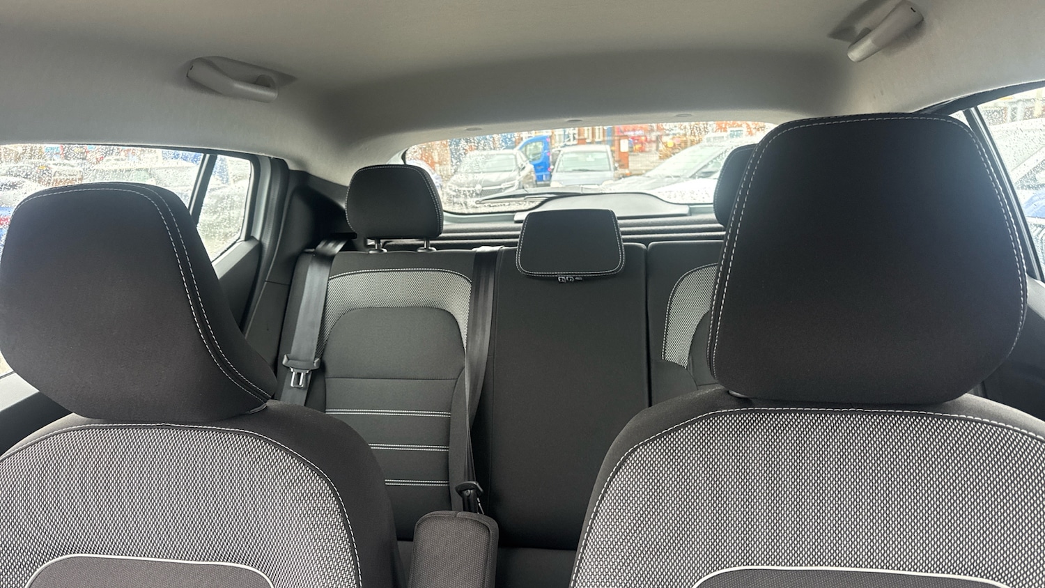 Used Dacia Sandero 2023 for sale - 77933894: Photo 15