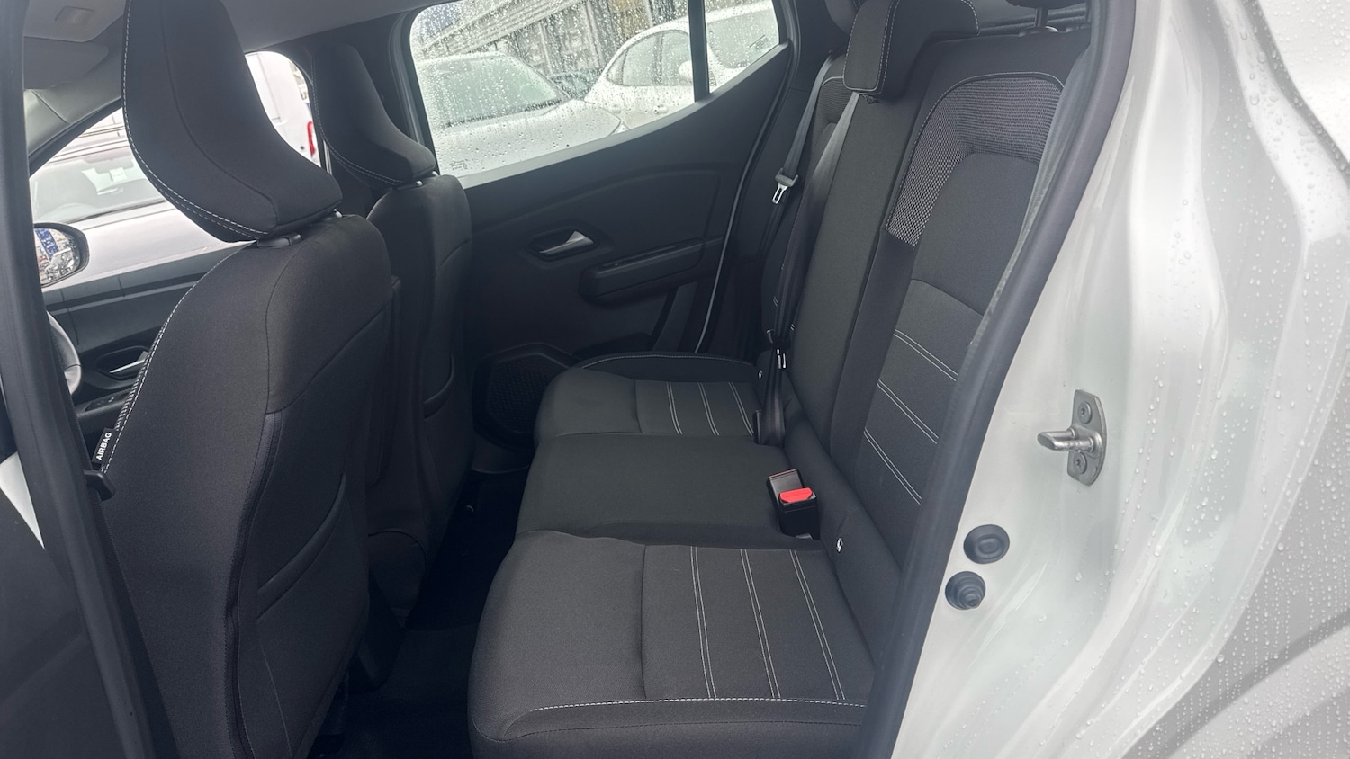 Used Dacia Sandero 2023 for sale - 77933894: Photo 16