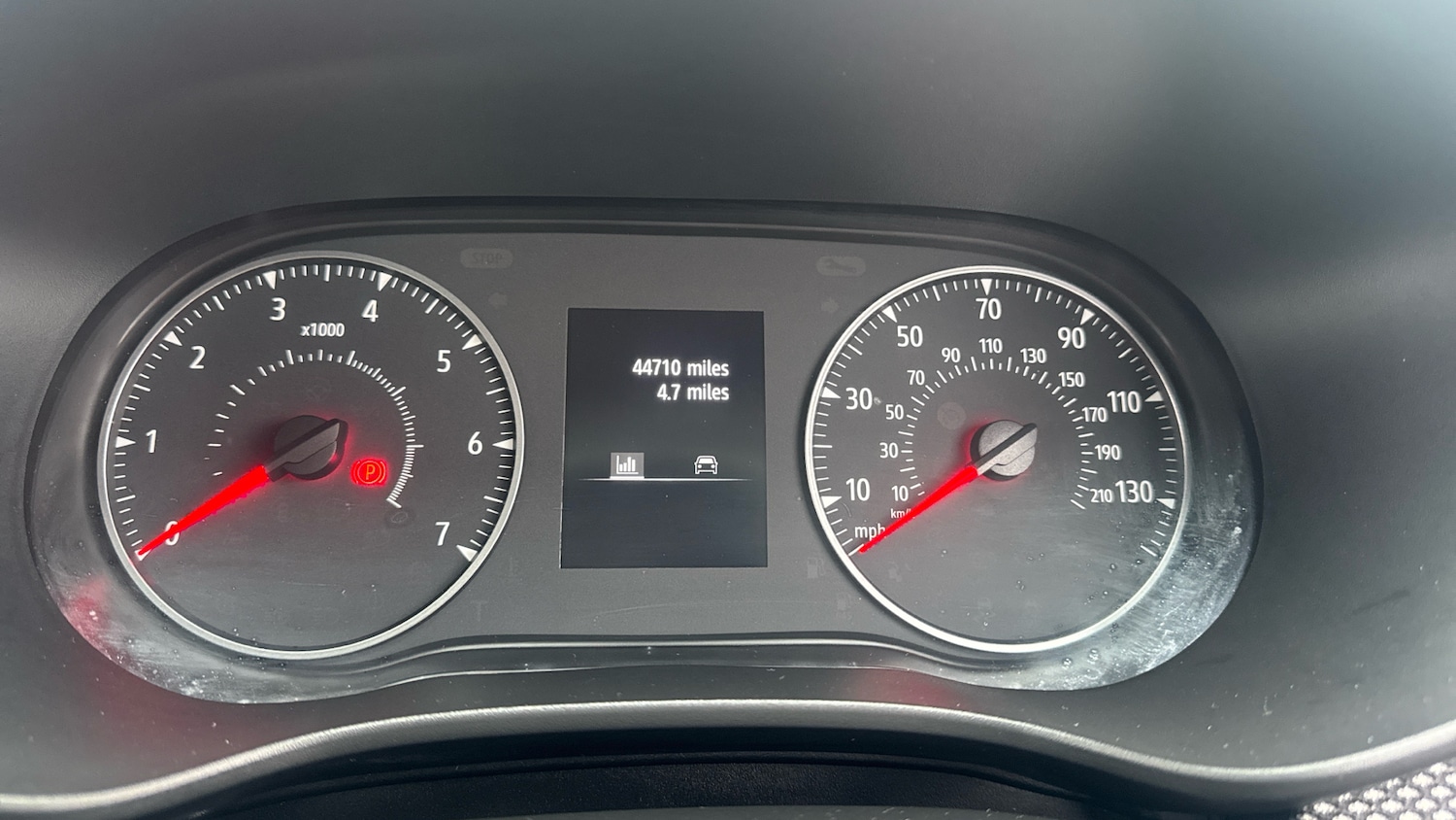 Used Dacia Sandero 2023 for sale - 77933894: Photo 18