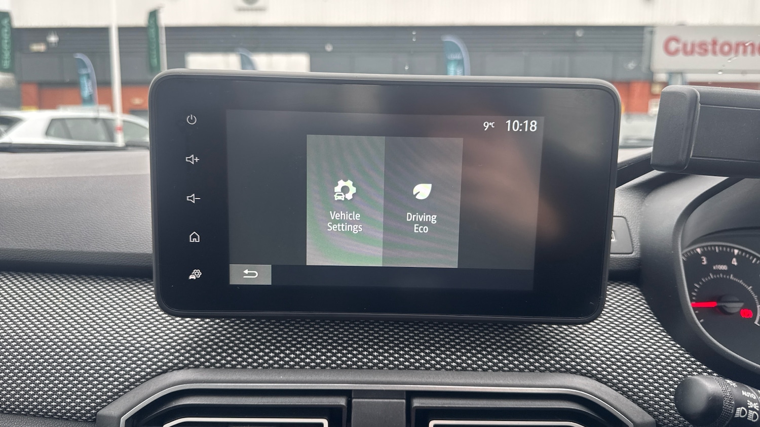 Used Dacia Sandero 2023 for sale - 77933894: Photo 29