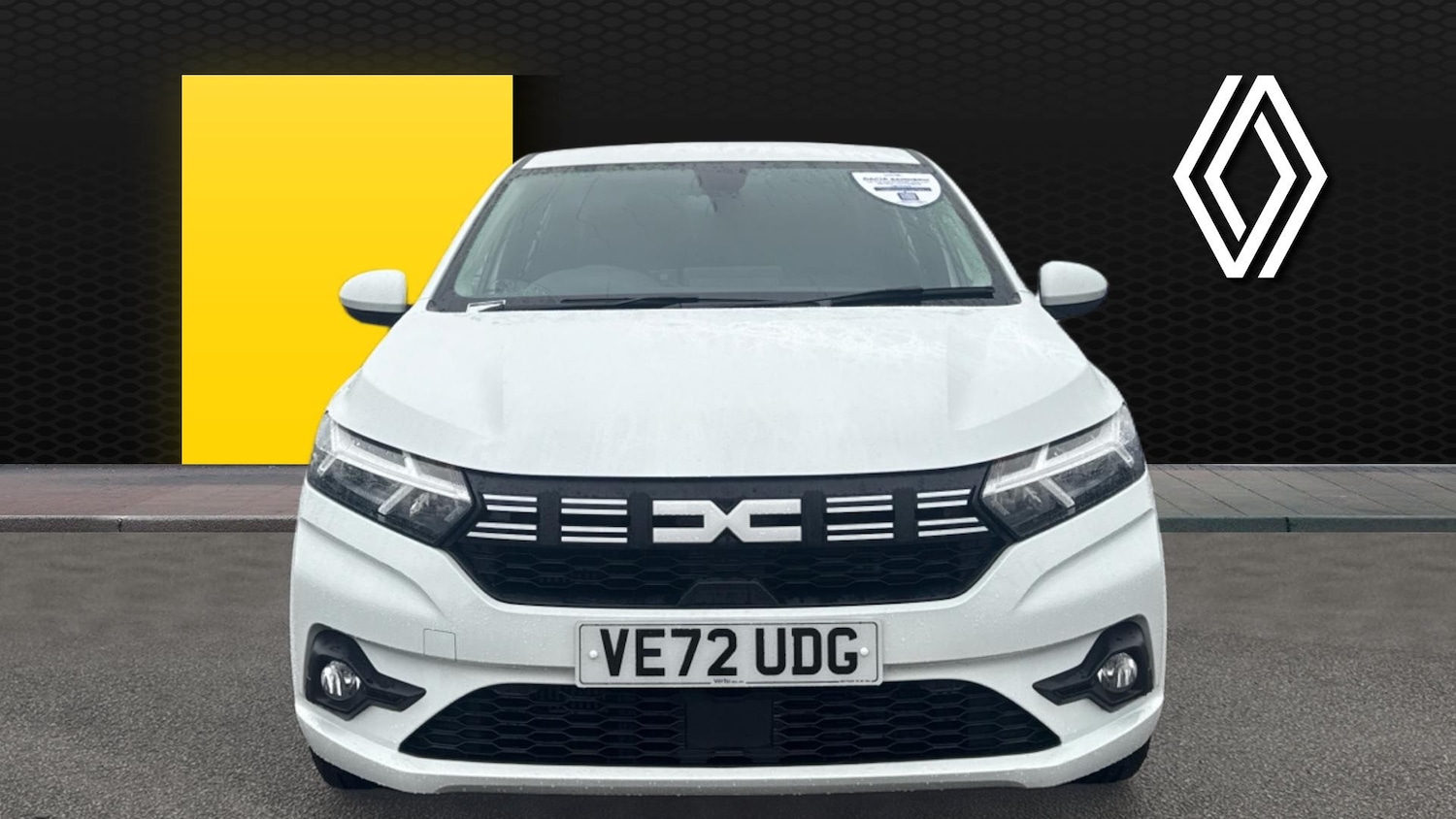 Used Dacia Sandero 2023 for sale - 77933894: Photo 3