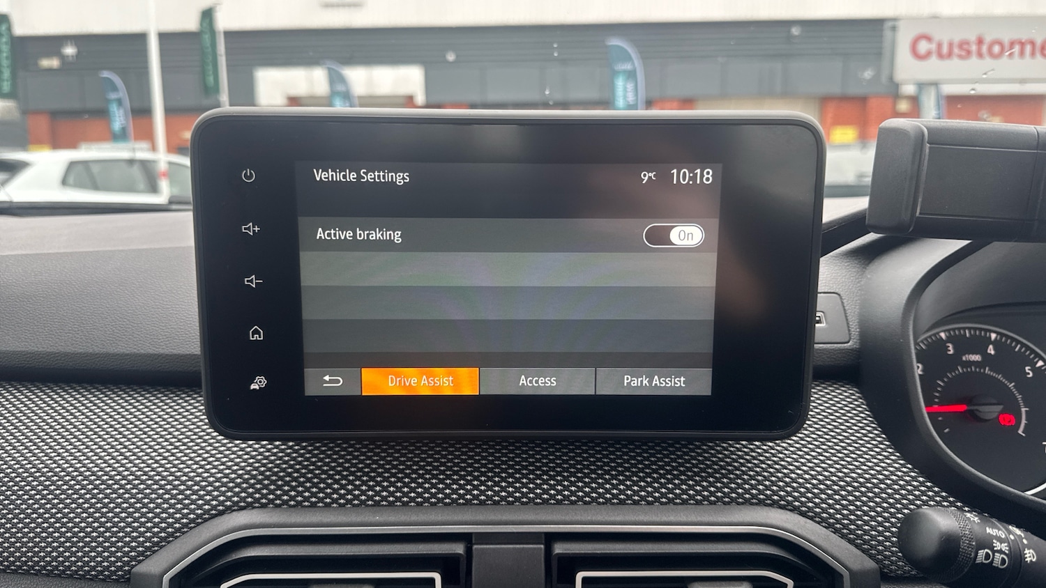 Used Dacia Sandero 2023 for sale - 77933894: Photo 30