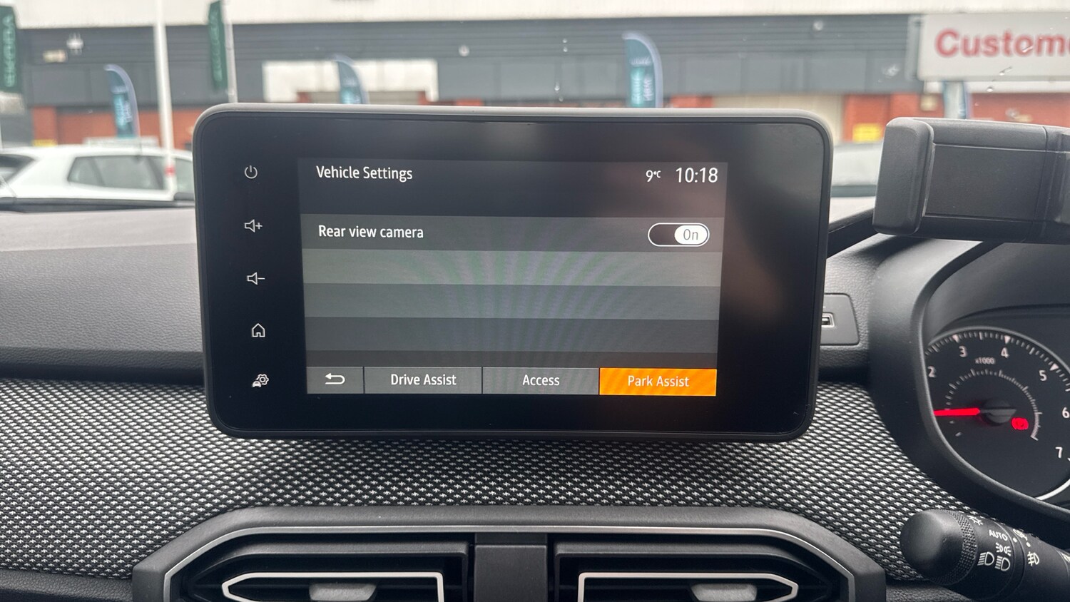 Used Dacia Sandero 2023 for sale - 77933894: Photo 32